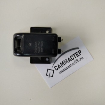 Трансформатор розжига TIBERIS Cube 301190008